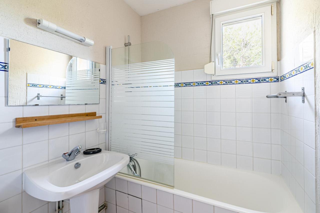 Sea View Apartment Cassis Ngoại thất bức ảnh